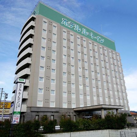 Hotel Route-Inn Hisai Inter Tsu Εξωτερικό φωτογραφία