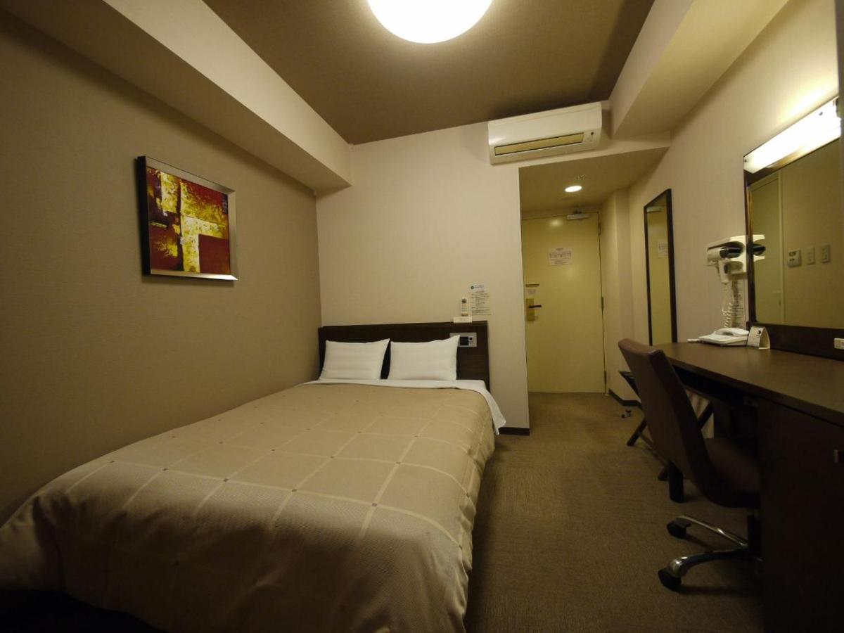 Hotel Route-Inn Hisai Inter Tsu Εξωτερικό φωτογραφία