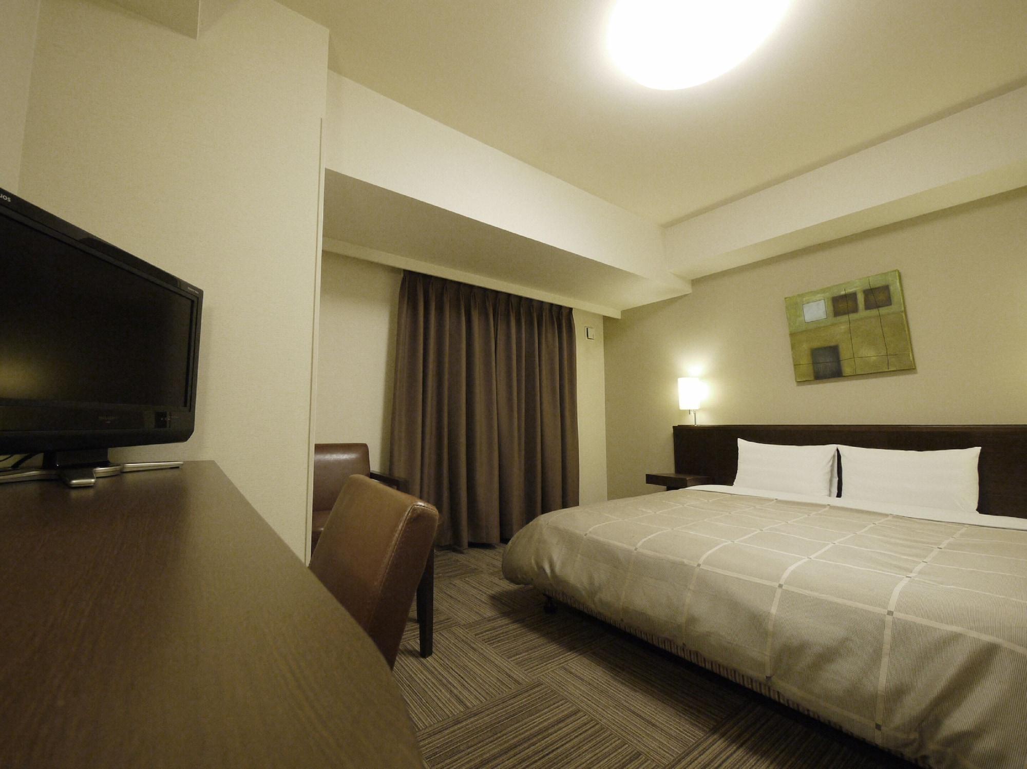 Hotel Route-Inn Hisai Inter Tsu Εξωτερικό φωτογραφία