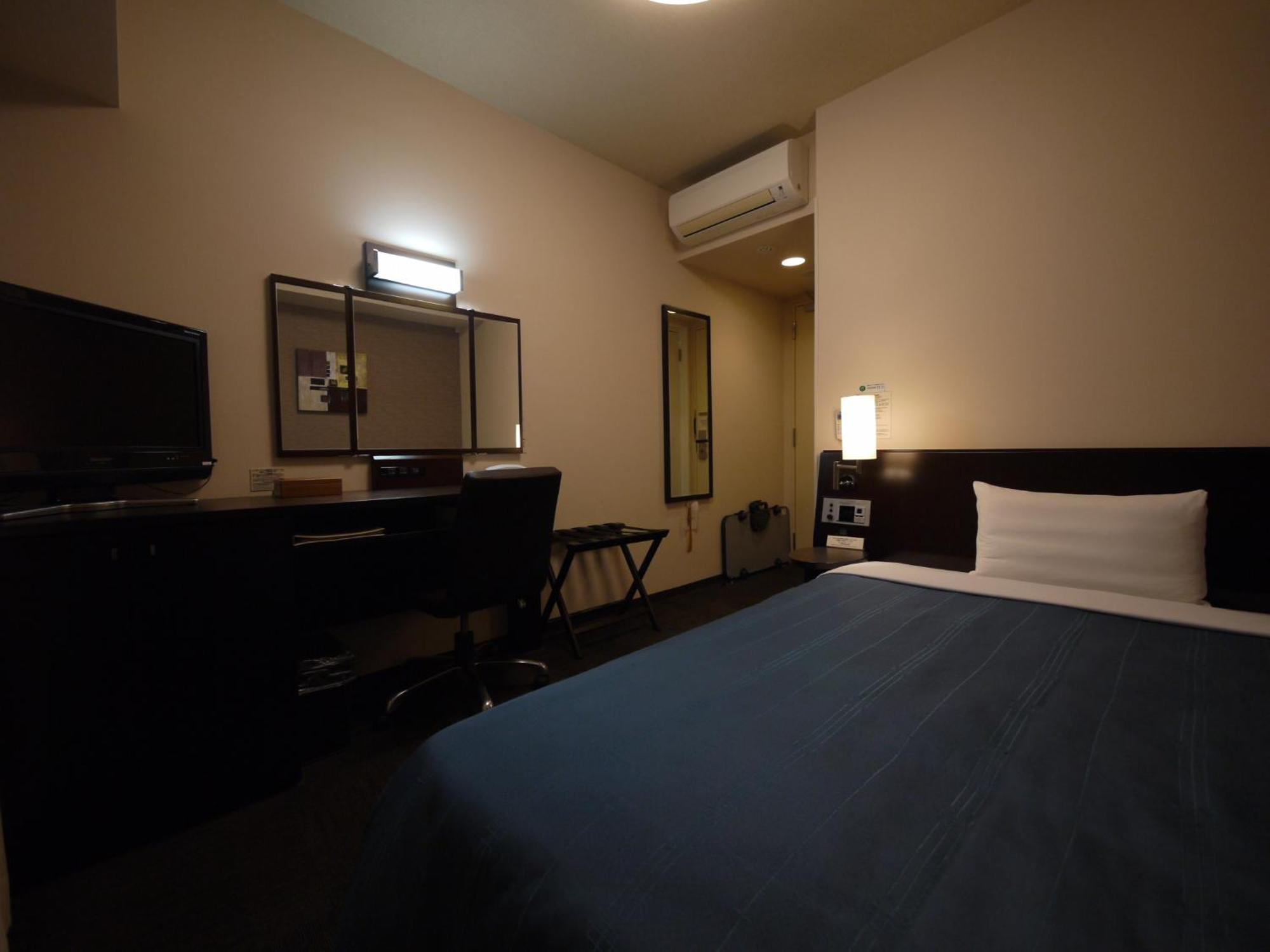 Hotel Route-Inn Hisai Inter Tsu Εξωτερικό φωτογραφία
