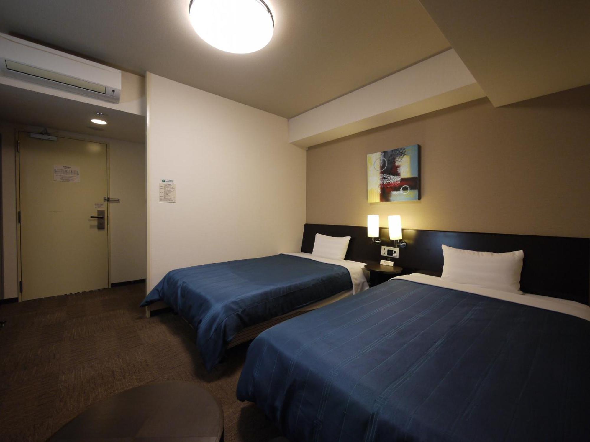 Hotel Route-Inn Hisai Inter Tsu Εξωτερικό φωτογραφία
