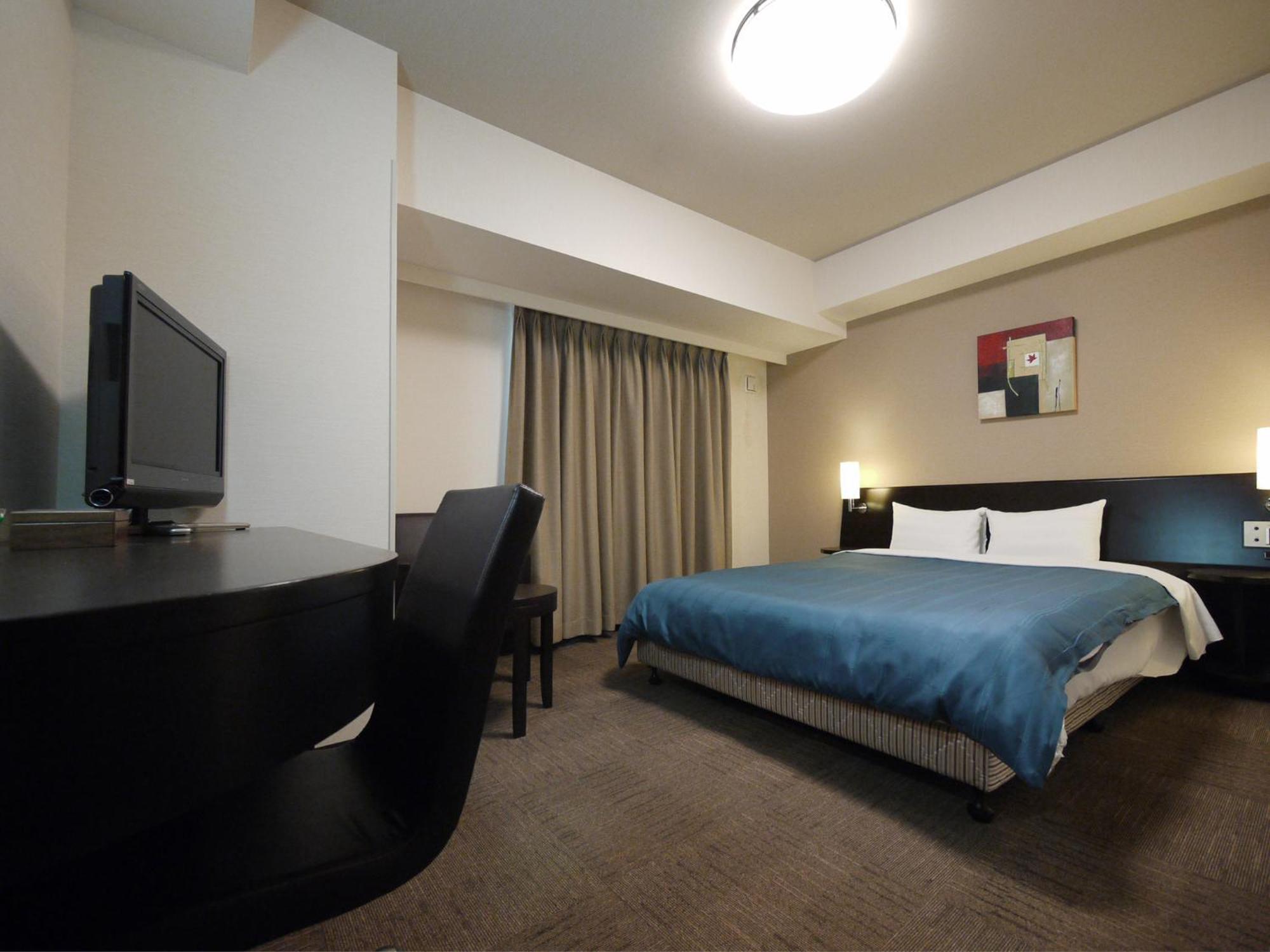 Hotel Route-Inn Hisai Inter Tsu Εξωτερικό φωτογραφία